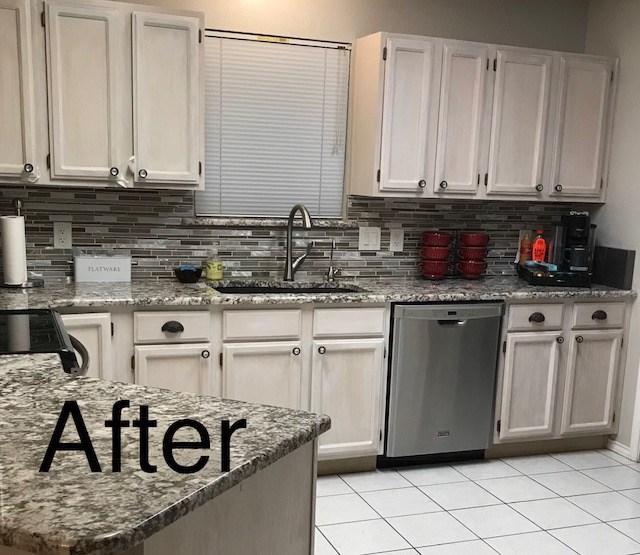 Customer Experience With Dixie Belle Paint Hometalk