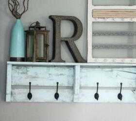 s cut up some pallets for these 20 amazing ideas, Easy Pallet Coat Rack