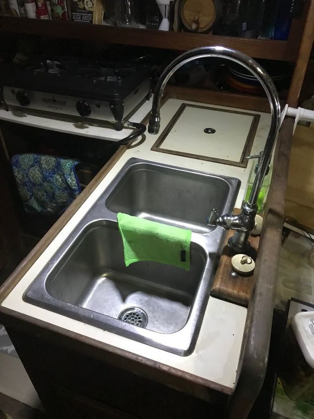 Any Ideas On Best Way Quick Cheap Easy To Redo Counter Tops