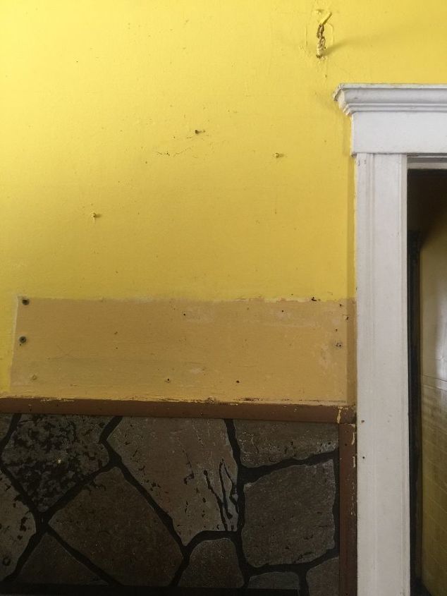 q stuck on choosing a color to paint my kitchen its yellow and cabinet