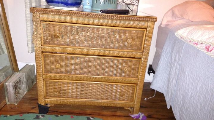 q how can i refinish this