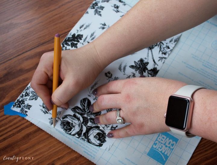 diy chic dollar store storage