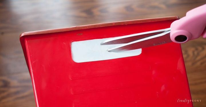 diy chic dollar store storage