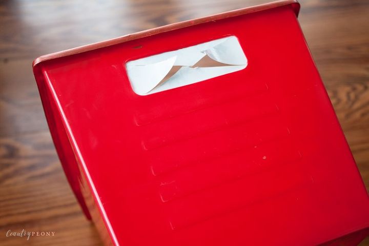 diy chic dollar store storage