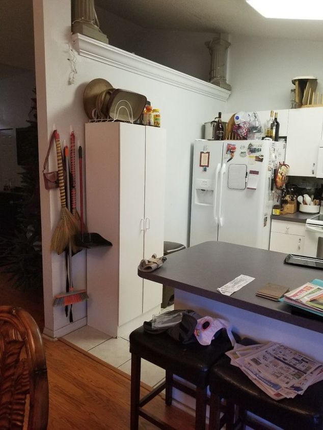 q how to find out if wall beam is load bearing