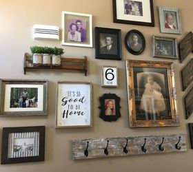 5 tips for creating a gallery wall like a designer