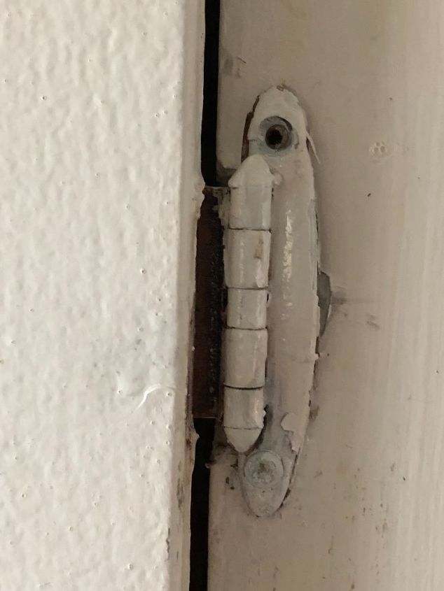 q stripped screw