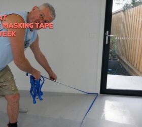 preparar y pintar el hormign suelo del garaje pintura para pavimentar, 2 capa