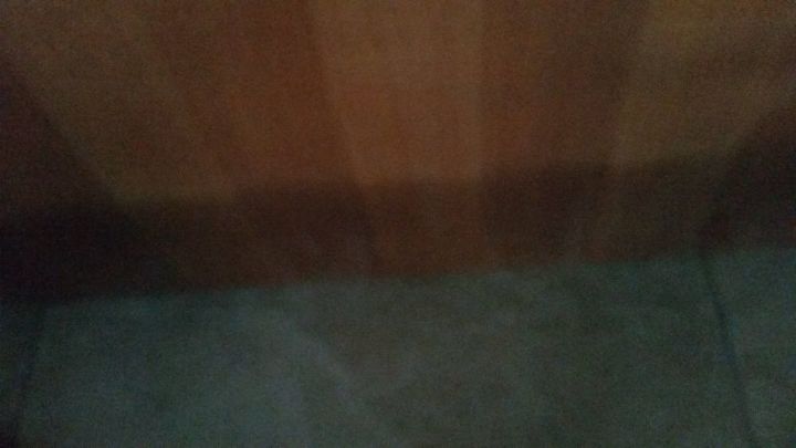 q i have water damage on my kitchen cabinets at the bottom