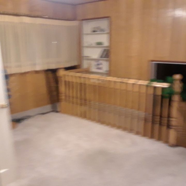 q what do i do with this space