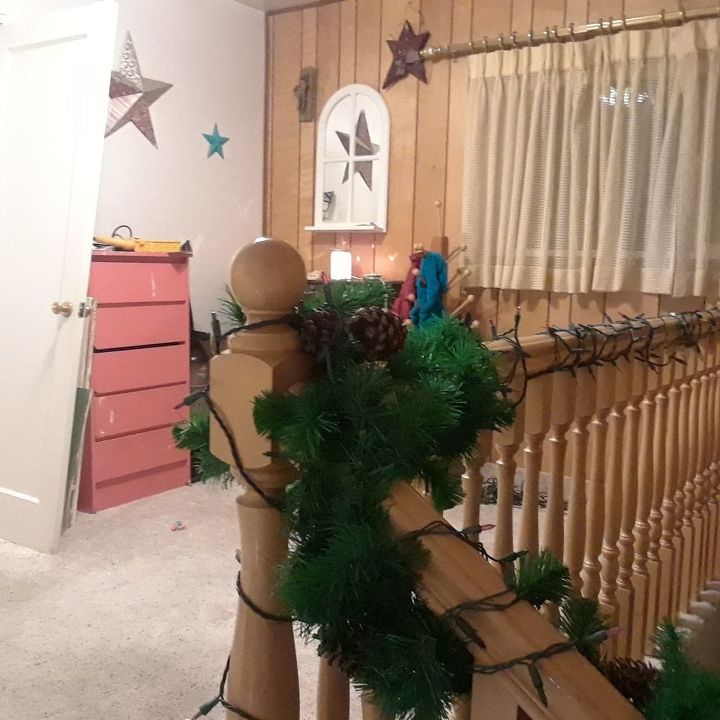 q what do i do with this space