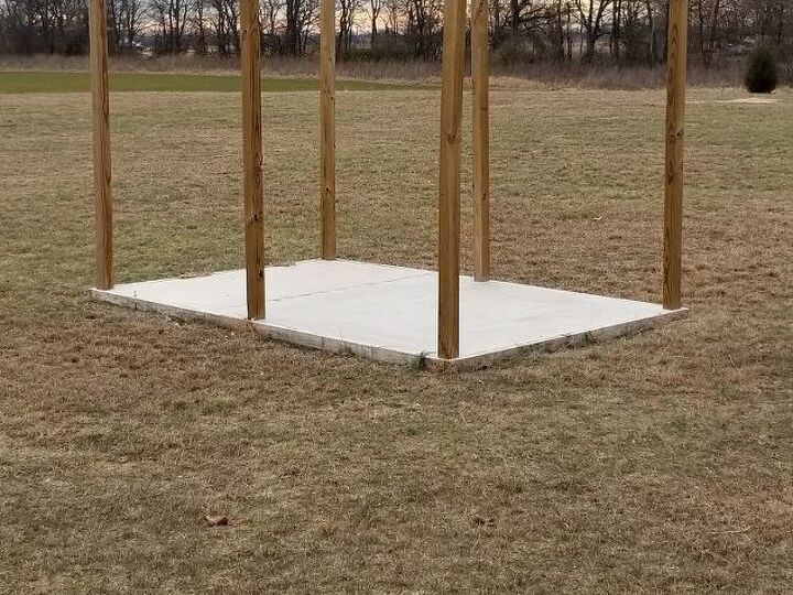 q building a greenhouse what is best kind of heat to use