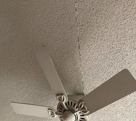 ceiling fan wire cover