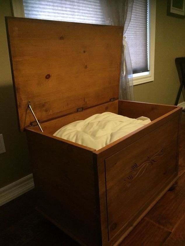 q restore upgrade wood cabinet