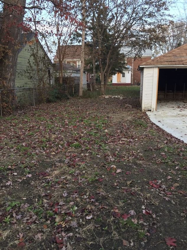 q what is something i can do to make my front yard stand out