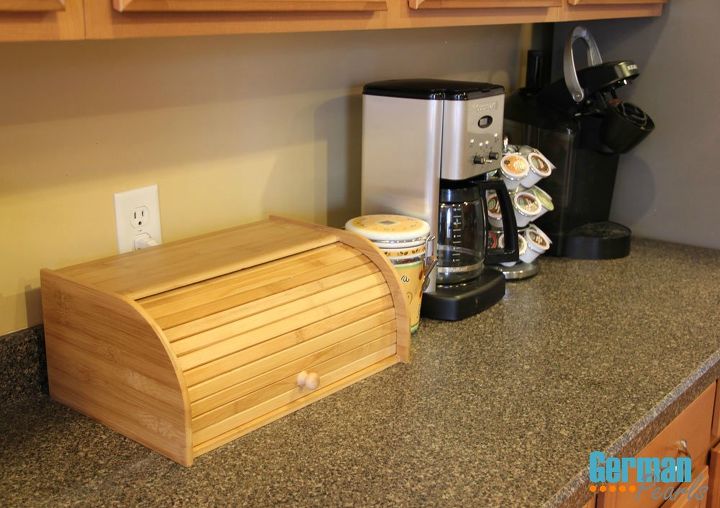 keep your clutter off the countertops with these clever ideas, Create a cute charging station