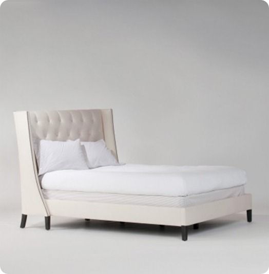 q what is the best wood to use for a bed frame see pictures