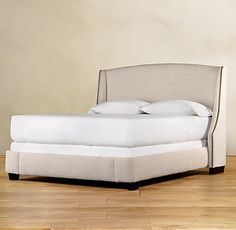 q what is the best wood to use for a bed frame see pictures