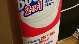 How Do You Remove Carrot Stains From Plastic Tubs Hometalk Remove Carrot Stains From Plastic Tubs