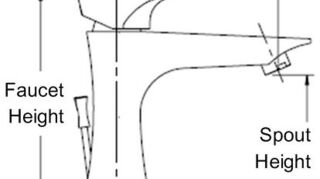 faucet bathroom sink tell hometalk