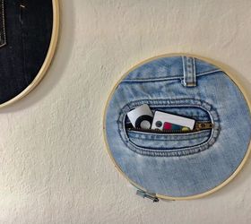 30 creative ways to reuse your worn-out jeans