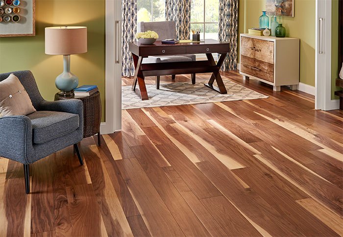 are hardwood floors a good investment or not