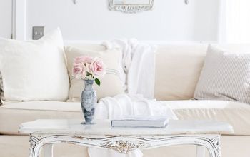 How to Naturally Clean Slipcovers