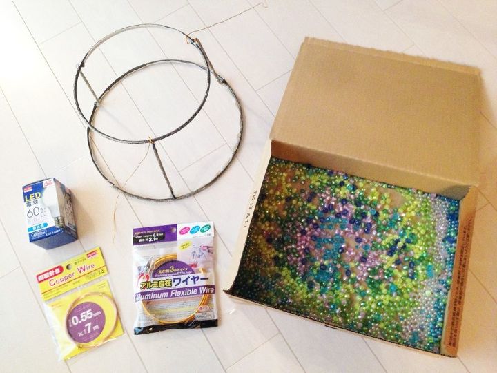 spring colored shade under budget