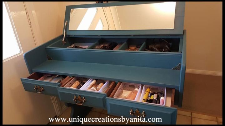 beauty bar vanity, Beauty Bar Vanity