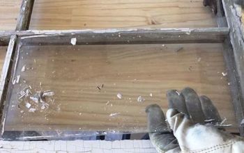 3 Wonderful Ways You Can Upcycle Old Windows