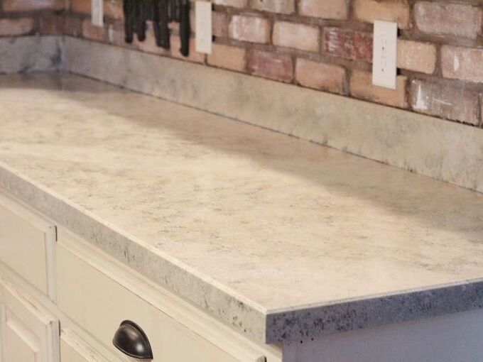 How do I paint my laminate countertops? Hometalk How do I paint my laminate countertops? Hometalk