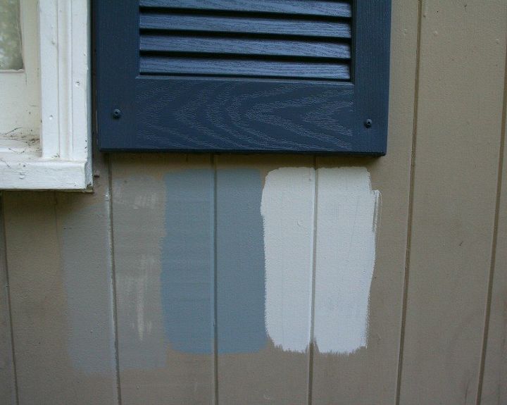 dicas para pintar o exterior da sua casa