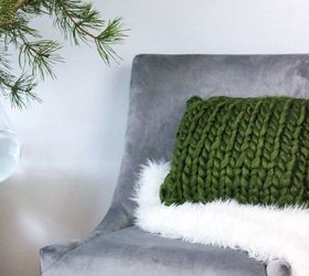 Here's How Chunky Yarn Is Keeping Everyone Warm This Week Hometalk