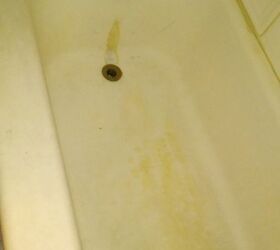 Bathtub drain was clogged, black water and debris came out of it when I  left the sink water run. Confused on what I can do next. : r/Plumbing
