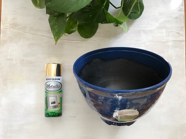 3 absolutely adorable ways to display your plants, Step 1 Gather your materials