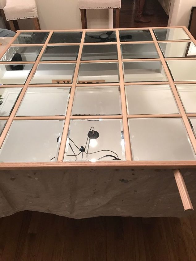 mirror hack
