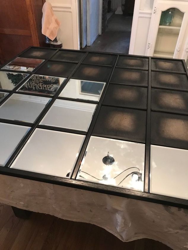 mirror hack