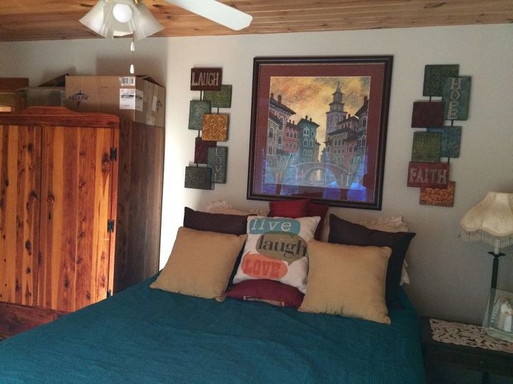 q ideas to have a bed when needed without using a sleeper sofa for seats