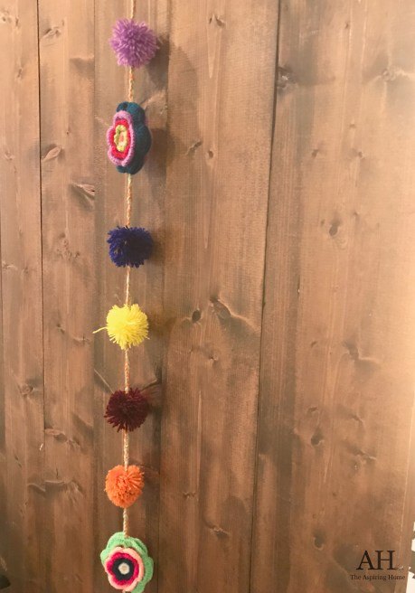 s 27 gorgeous update ideas for your bedroom, Hang cute curtain decorations