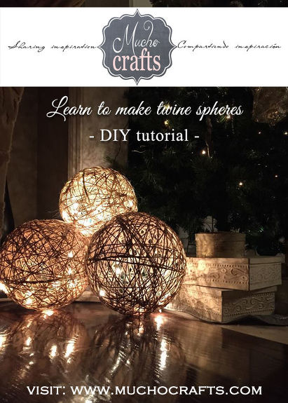 25 Beautiful Things You Can Make With Rope Twine Hometalk 25 Beautiful Things You Can Make With Rope Twine Hometalk