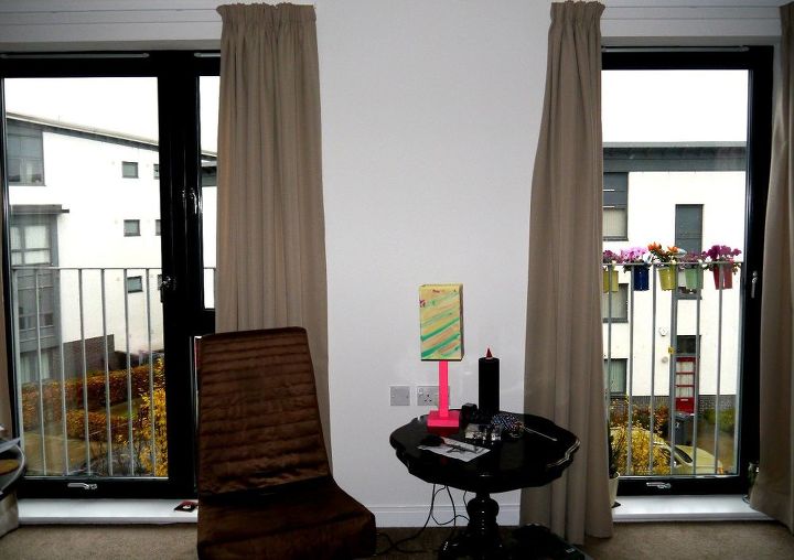 repurposed pallet decor idea