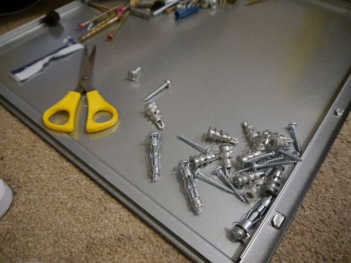 repurposed pallet decor idea