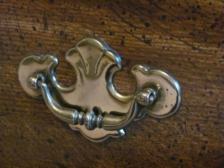 How To Repair A Broken Dresser Drawer Pull Hometalk