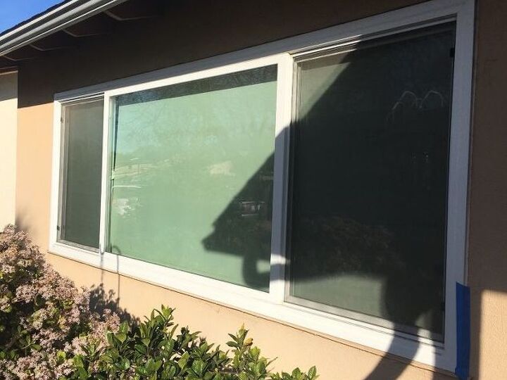 q window problem repair or replace