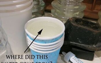  Reparo de vazamento de água (Parte 1) - Instale uma torneira à prova de gelo