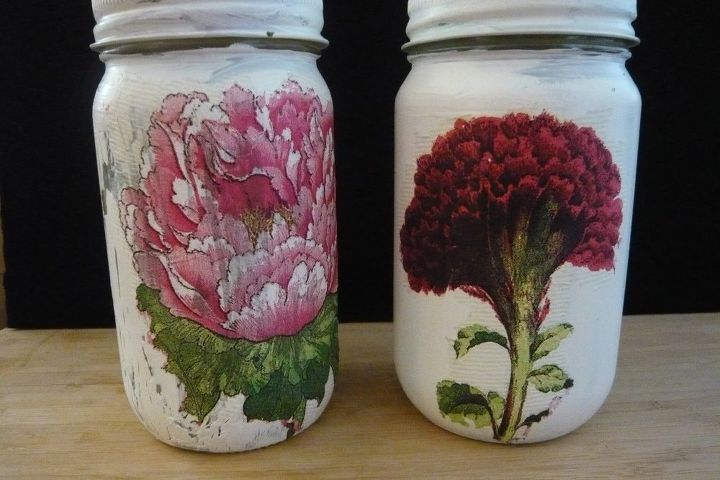 mom podge the mother of gesso and modeling paste