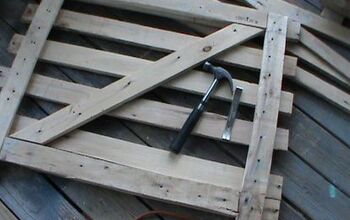  Rack de panela e panela de madeira fácil!