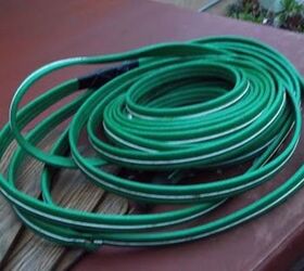 a hose is a hose is a pathway