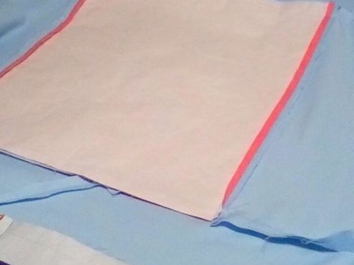 q how to remove pellon p888 from a t shirt quilt