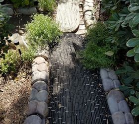 A Hose Is A Hose Is A Pathway?